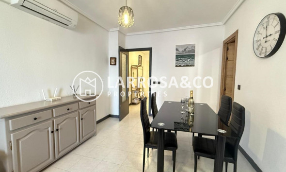 Reventa - Apartamento - Torrevieja - Parque de las Naciones