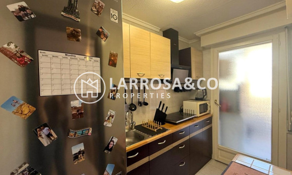 Reventa - Apartamento - Torrevieja - Parque de las Naciones