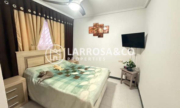 Reventa - Apartamento - Torrevieja - Parque de las Naciones