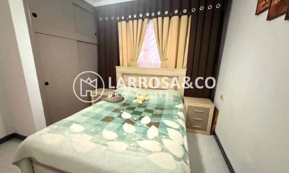Reventa - Apartamento - Torrevieja - Parque de las Naciones