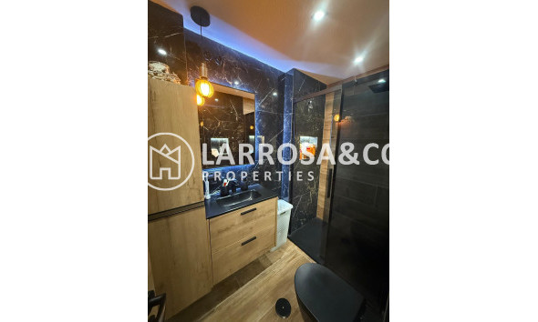 Reventa - Apartamento - Torrevieja - Parque de las Naciones