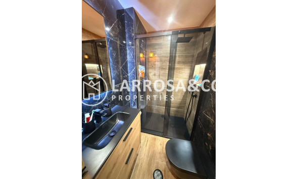 Reventa - Apartamento - Torrevieja - Parque de las Naciones