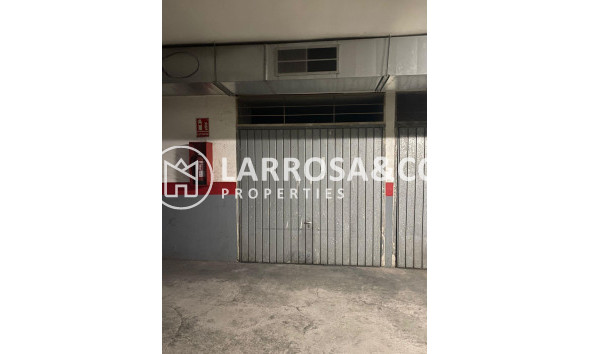 Reventa - Apartamento - Torrevieja - Parque de las Naciones