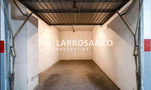 Reventa - Apartamento - Torrevieja - Parque de las Naciones