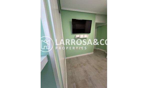 Вторичный рынок - Квартира - Торревьеха - Nueva Torrevieja