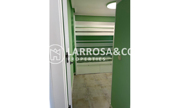 Вторичный рынок - Квартира - Торревьеха - Nueva Torrevieja