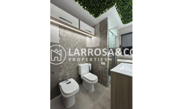 Вторичный рынок - Квартира - Торревьеха - Nueva Torrevieja