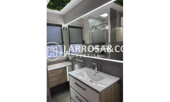 Resale - Apartment - Torrevieja - Playa del cura