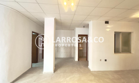 A Vendre - Apartment - Torrevieja - Centro