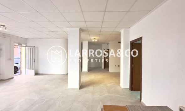 A Vendre - Apartment - Torrevieja - Centro