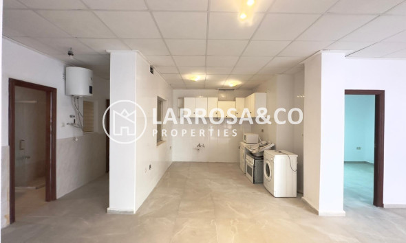 A Vendre - Apartment - Torrevieja - Centro