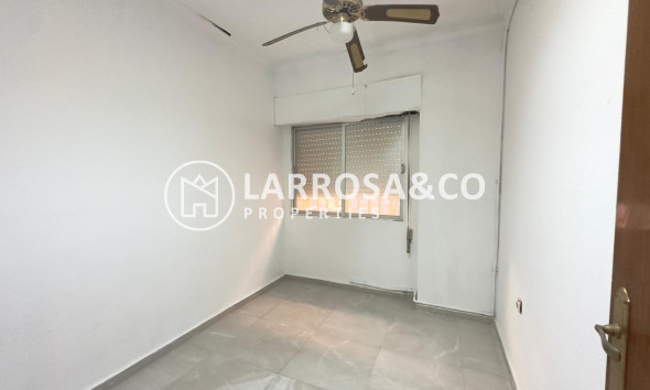 A Vendre - Apartment - Torrevieja - Centro