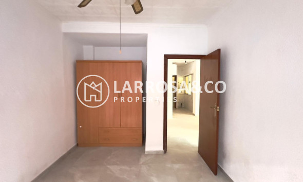 A Vendre - Apartment - Torrevieja - Centro