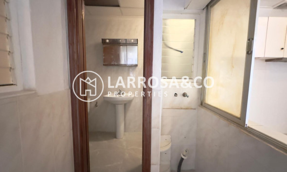 A Vendre - Apartment - Torrevieja - Centro