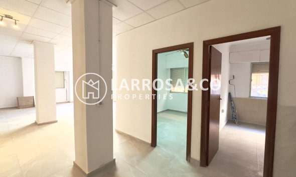 A Vendre - Apartment - Torrevieja - Centro