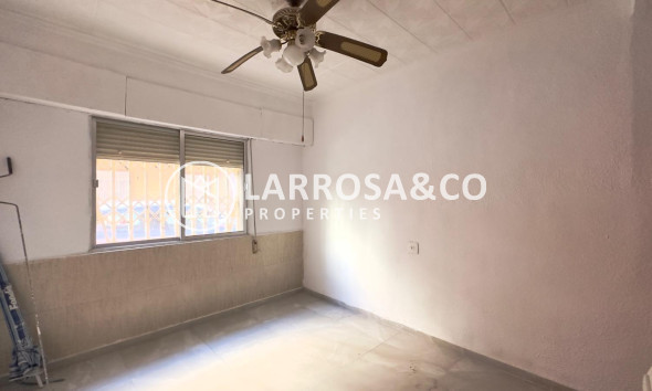 A Vendre - Apartment - Torrevieja - Centro