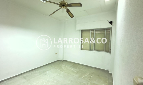 A Vendre - Apartment - Torrevieja - Centro