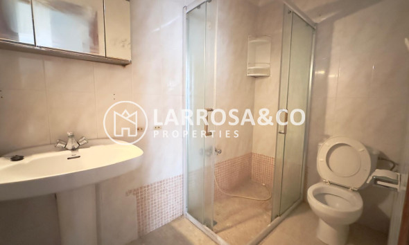 A Vendre - Apartment - Torrevieja - Centro