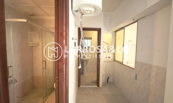 A Vendre - Apartment - Torrevieja - Centro