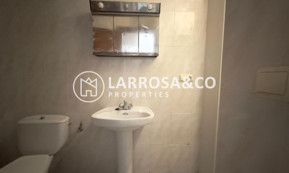 A Vendre - Apartment - Torrevieja - Centro