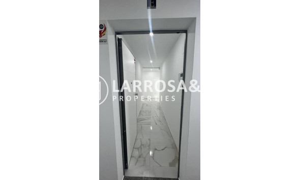 Вторичный рынок - Квартира - Торревьеха - Parque de las Naciones