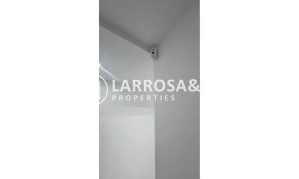 Вторичный рынок - Квартира - Торревьеха - Parque de las Naciones