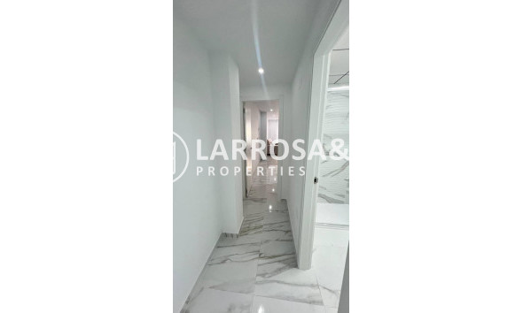 Вторичный рынок - Квартира - Торревьеха - Parque de las Naciones