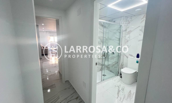 Вторичный рынок - Квартира - Торревьеха - Parque de las Naciones