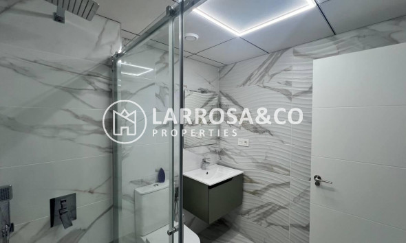 Вторичный рынок - Квартира - Торревьеха - Parque de las Naciones