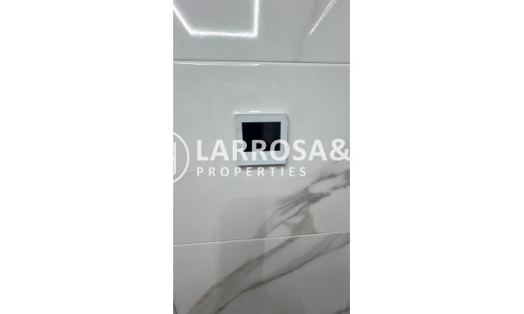 Вторичный рынок - Квартира - Торревьеха - Parque de las Naciones