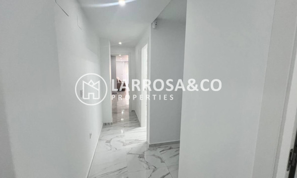 Вторичный рынок - Квартира - Торревьеха - Parque de las Naciones