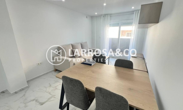 Вторичный рынок - Квартира - Торревьеха - Parque de las Naciones