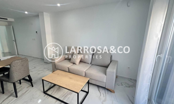 Вторичный рынок - Квартира - Торревьеха - Parque de las Naciones