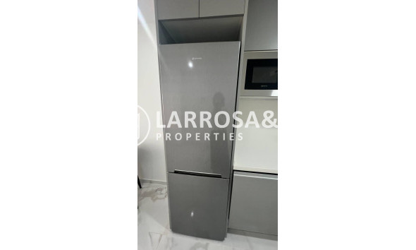 Вторичный рынок - Квартира - Торревьеха - Parque de las Naciones