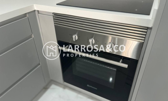 Вторичный рынок - Квартира - Торревьеха - Parque de las Naciones