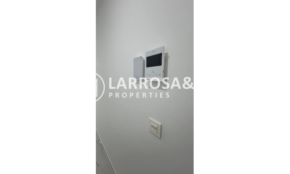 Вторичный рынок - Квартира - Торревьеха - Parque de las Naciones