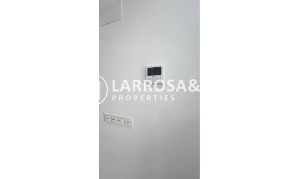 Вторичный рынок - Квартира - Торревьеха - Parque de las Naciones