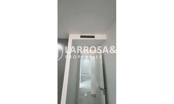 Вторичный рынок - Квартира - Торревьеха - Parque de las Naciones