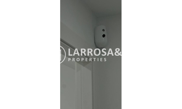 Вторичный рынок - Квартира - Торревьеха - Parque de las Naciones