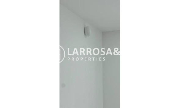 Вторичный рынок - Квартира - Торревьеха - Parque de las Naciones