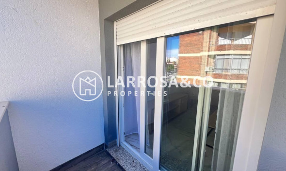 Вторичный рынок - Квартира - Торревьеха - Parque de las Naciones