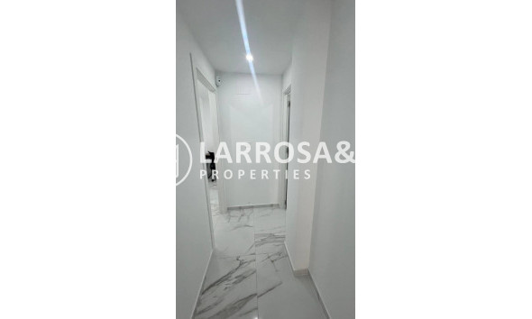 Вторичный рынок - Квартира - Торревьеха - Parque de las Naciones