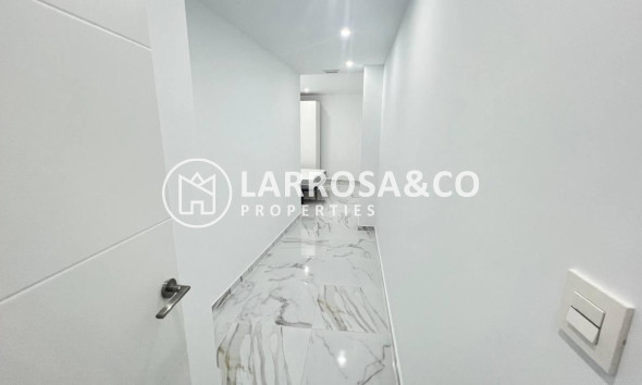 Вторичный рынок - Квартира - Торревьеха - Parque de las Naciones