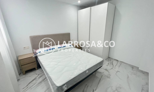 Вторичный рынок - Квартира - Торревьеха - Parque de las Naciones