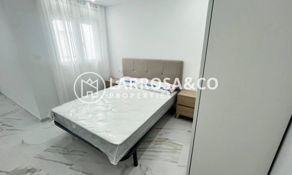 Вторичный рынок - Квартира - Торревьеха - Parque de las Naciones