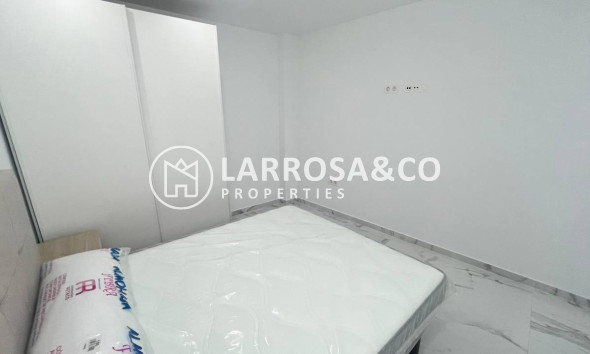 Вторичный рынок - Квартира - Торревьеха - Parque de las Naciones