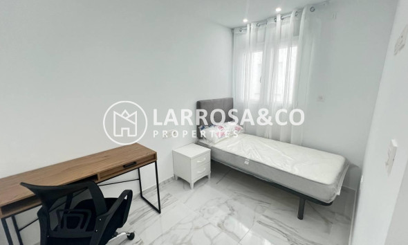 Вторичный рынок - Квартира - Торревьеха - Parque de las Naciones