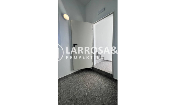 Вторичный рынок - Квартира - Торревьеха - Parque de las Naciones