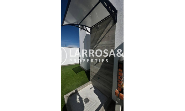 Вторичный рынок - Квартира - Торревьеха - Parque de las Naciones