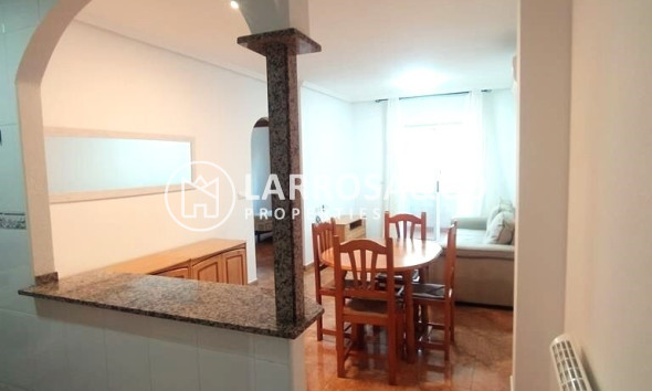 Reventa - Apartamento - Torrevieja - El molino